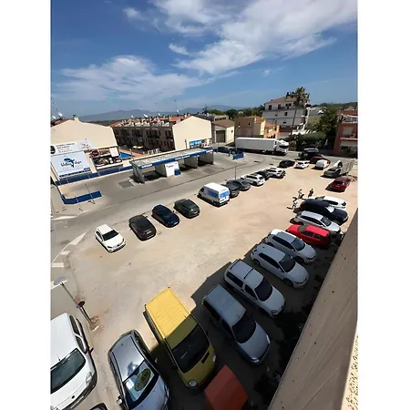 Raquel Appart hôtel 3*